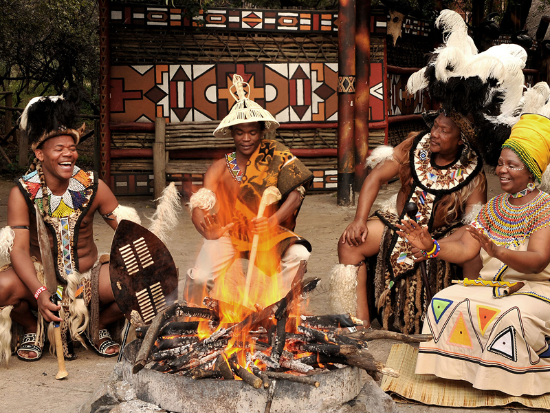 Экскурсия в Леседи